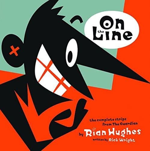 On the Line
