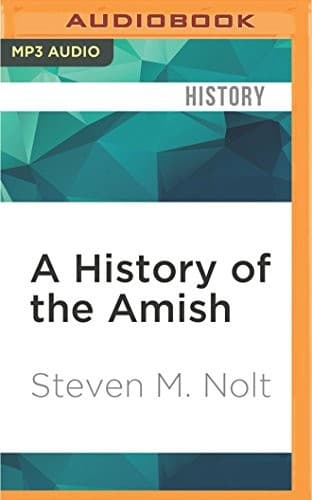 History of the Amish, A