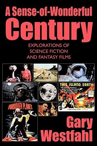 Sense-Of-Wonderful Century