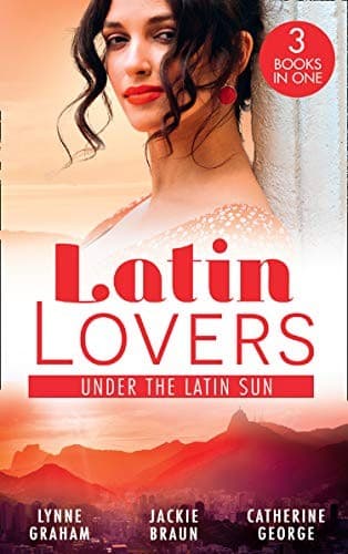 Latin Lovers : under the Latin Sun