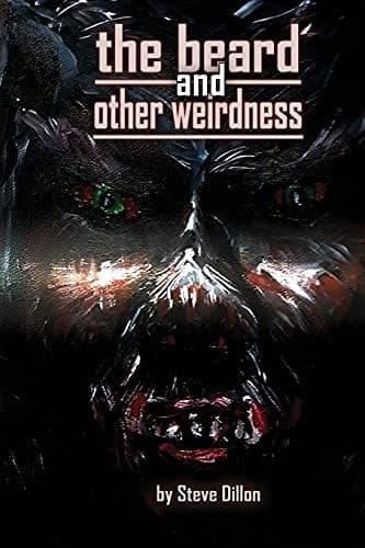 Beard and Other Weirdness
