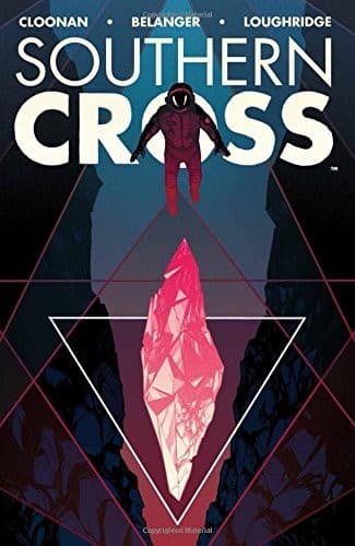 Southern Cross Volume 2