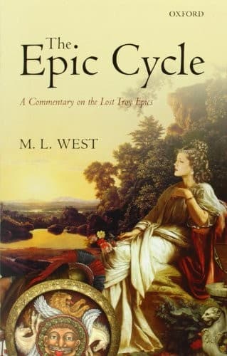 The epic cycle