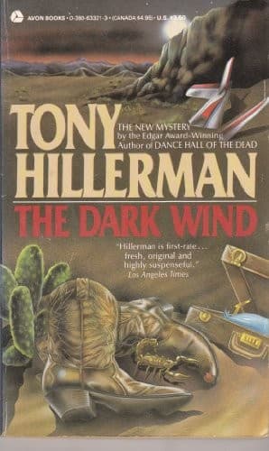 Dark Wind