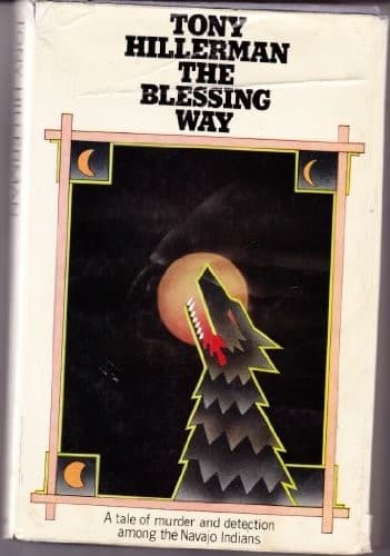 Blessing Way