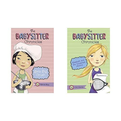 Babysitter Chronicles