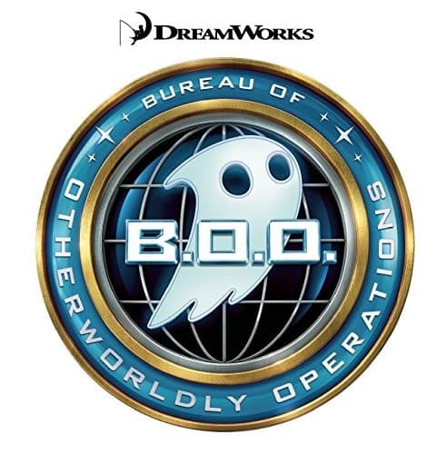 Ghost Hunting Handbook