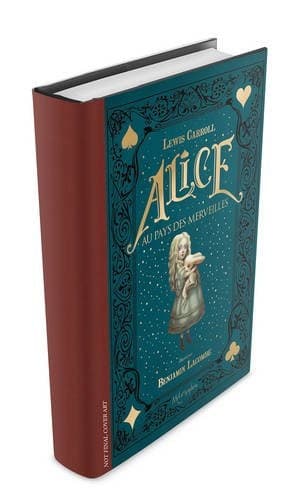 Alice's Adventures in Wonderland