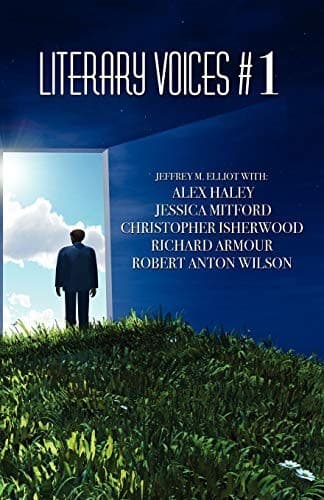 Literary Voices #1