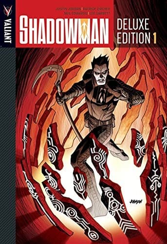 Shadowman