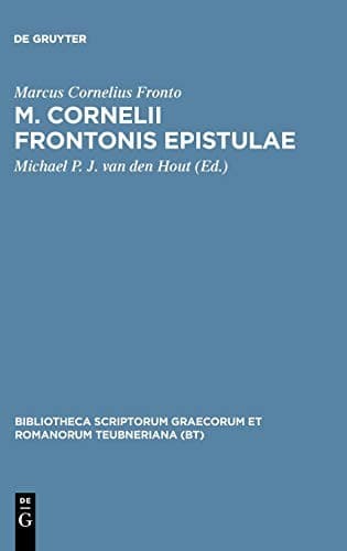 Epistulae