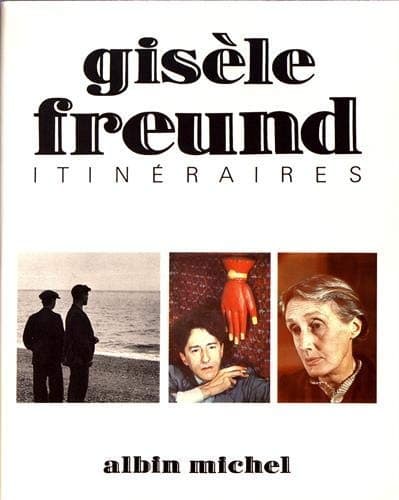 Gisèle Freund
