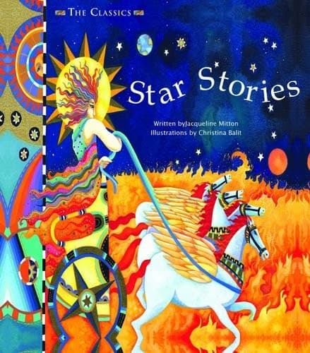 Star Stories