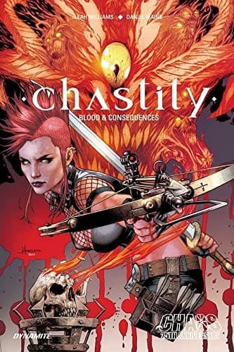 Chastity