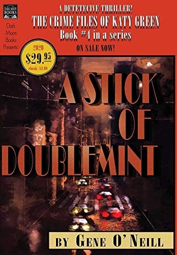 Stick of Doublemint