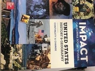 United States History & Geography