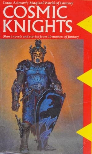Cosmic Knights