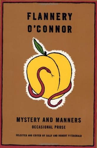 Mystery and Manners