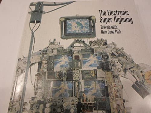 Electronic superhighway