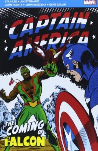 Captain America