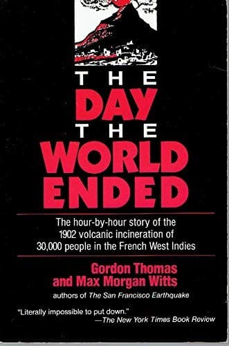 The day their world ended