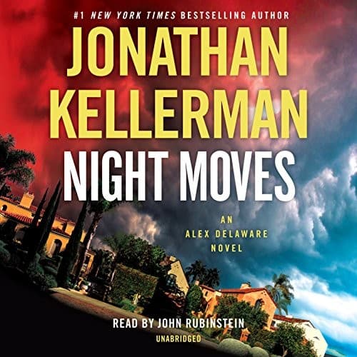 Night moves