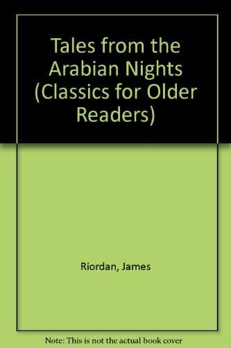 Tales from the Arabian Nights