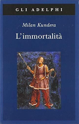 Immortalita