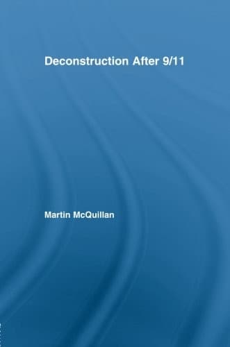 Deconstruction After 9/11
