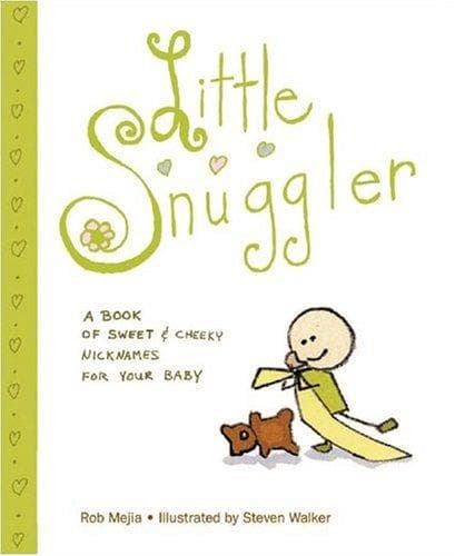 Little snuggler