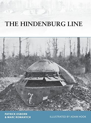 Hindenburg Line