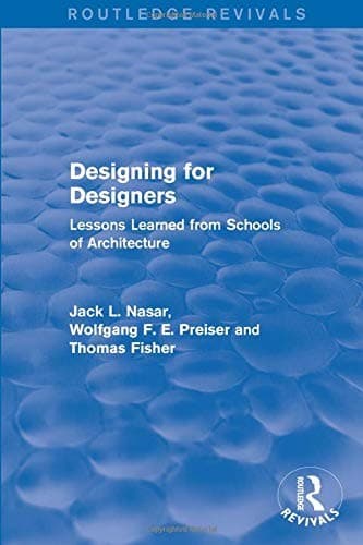 Designing for Designers