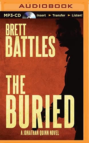 Buried, The