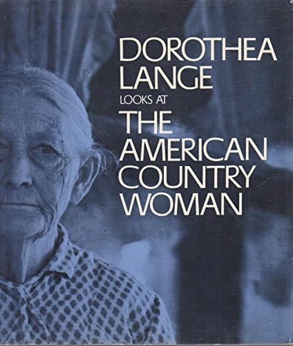 Dorothea Lange Looks at