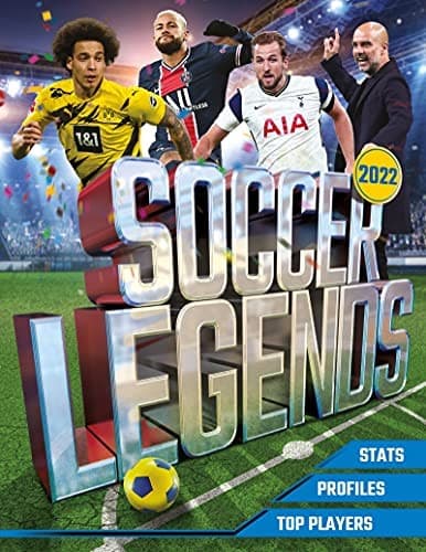 Soccer Legends 2022