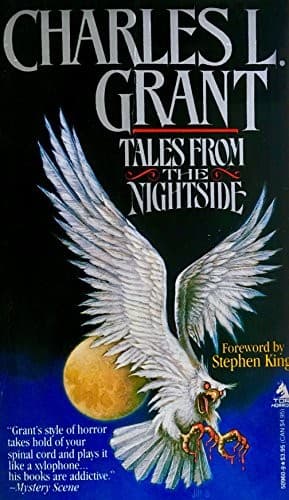 Tales From The Nightside