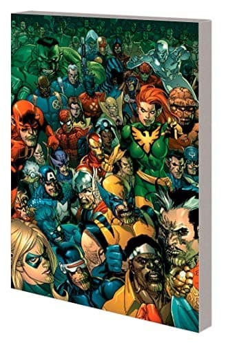 Secret Invasion