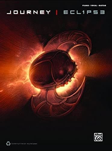Journey : Eclipse