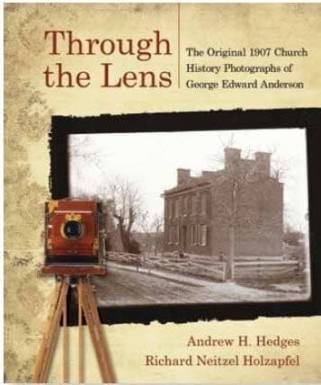 Through the lens