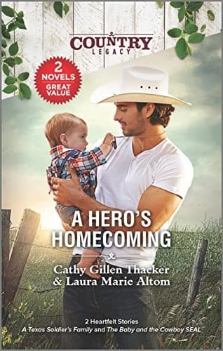 Hero's Homecoming