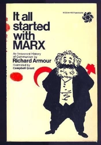 It All Started With Marx