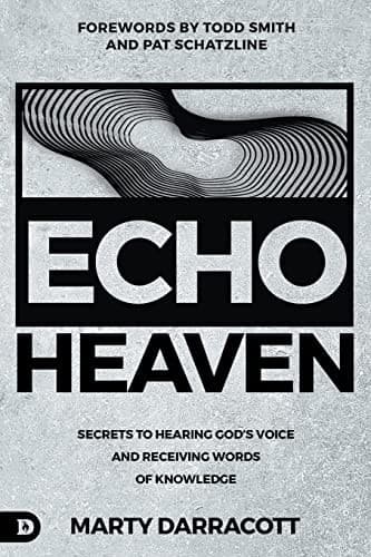 Echo Heaven