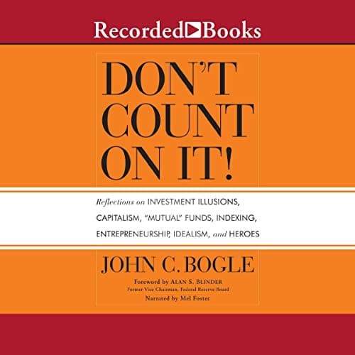 Don't Count on It!