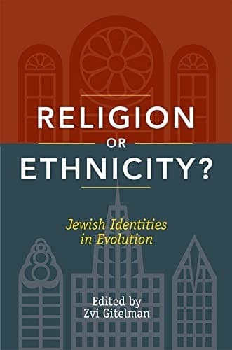 Religion or ethnicity?