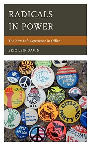 Radicals in power