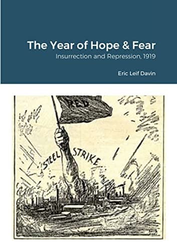 Year of Hope and Fear