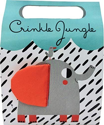 Crinkle Jungle
