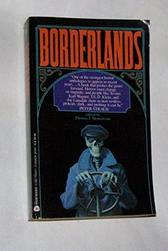 Borderlands