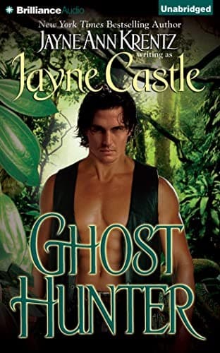 Ghost Hunter