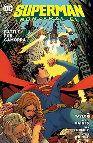 Superman